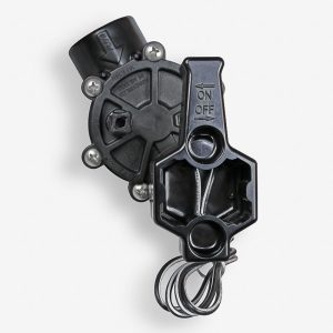 Van điện từ nhựa phi 34 Rainbird 100DV - Ảnh 3