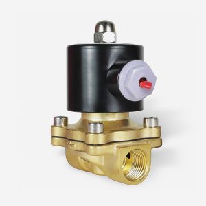 Van điện từ phi 27 Kailing 2W200-20 - Ảnh 3