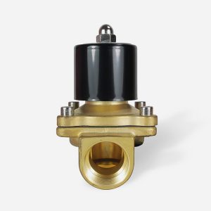 Van điện từ phi 34 Kailing 2W250-25 - Ảnh 3