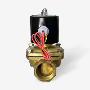 Van điện từ phi 42 Kailing 2W350-35 - Ảnh 3