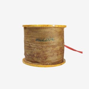 Cuộn Coil van điện từ 42, 49 và 60 - Ảnh 4