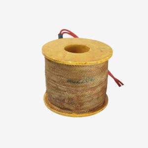 Cuộn Coil van điện từ 42, 49 và 60 - Ảnh 5