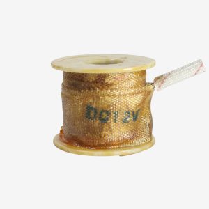 Cuộn Coil van điện từ 21, 27 và 34 - Ảnh 4