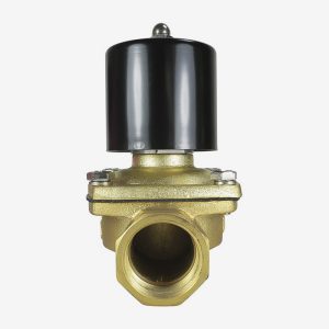 Van điện từ phi 17 Kailing 2W040-10 - Ảnh 3