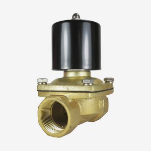 Van điện từ phi 17 Kailing 2W040-10 - Ảnh 4