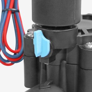 Van điện từ nhựa 220V phi 27 Rivo RV-V27 - Ảnh 6