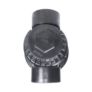 Van điện từ nhựa phi 60 Hunter PGV-201-B - Ảnh 6